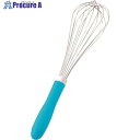 TKG 抗菌カラーハンドル泡立 50cm ブルー BAW3222 1個 ■▼139-5831 【送料都度見積】