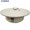 ハヤノ 電動ターンテーブル BTT-900(上部電源付) BTT-900-2A 1台 ■▼160-9163