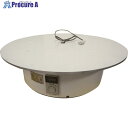 ハヤノ 電動ターンテーブル BTT-1000(上部電源付) BTT-1000-2A 1台 ■▼160-9166