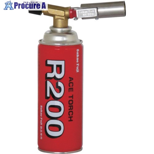 サカエ富士 スパークエース(汎用タイプ) BT-20SI BT-20SI 1本 ▼171-1423【代引決済不可】