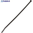 PANDUIT ステンレス爪ロック式ナイロン結束バンド 耐熱耐候性黒 幅7.0mm 長さ378mm 250本入り BT4LH-TL300 BT4LH-TL300...