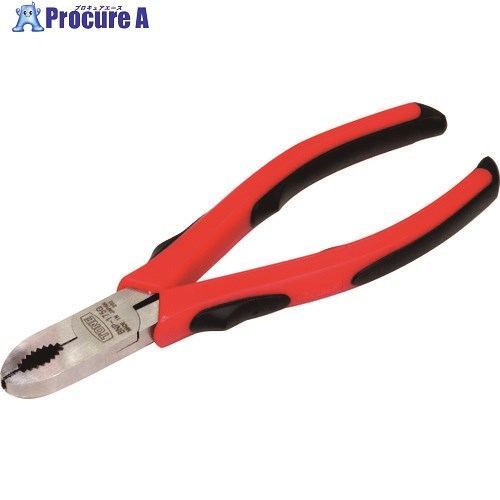 TONE 壊ねじプライヤ BNP-175G 1丁 ▼217-9150【代引決済不可】 ●YA513