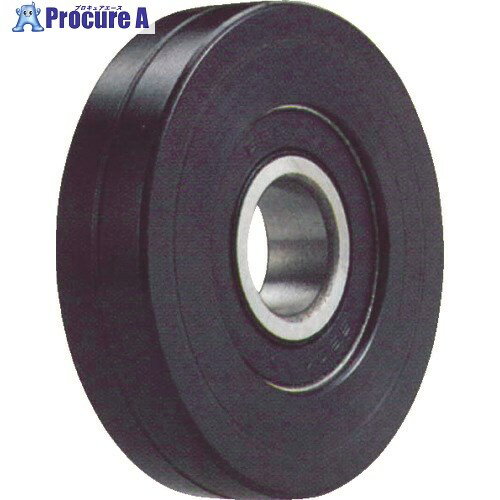 TRUSCO ベストローラー 軽荷重用 Φ20 突出なしタイプ BR-20 1個 ▼233-7959【代引決済不可】