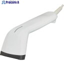 OPTICON 1次元CCDバーコードスキャナ C-42-WHT-USB 1台 ■▼244-8452