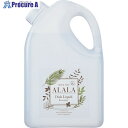 Iwatani キッチンハーブ詰め替えセット2.2KG+300ML(台所用洗剤) AKH-22SET-90 8個 ■▼252-2905 【送料都度見積】