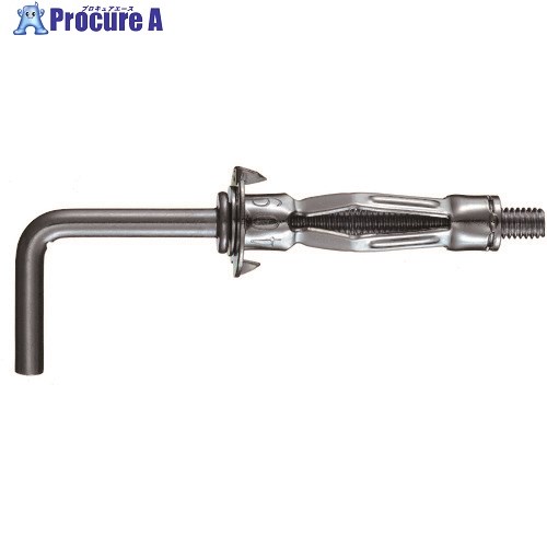 サンコー ボードファスナースチール (25本入) B-409LP 1パック ▼252-6361