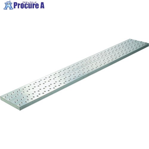 ハセガワ アルステージ 4m×40.2cm×5.1cm ASW-34 1台 ◇▼268-4241※車上渡し