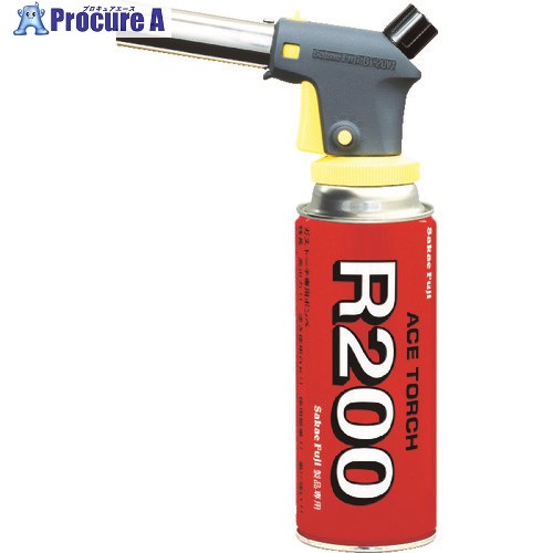 サカエ富士 スパークエース(手元操作タイプ) BT-20VX BT-20VX 1本 ▼294-6866【代引決済不可】