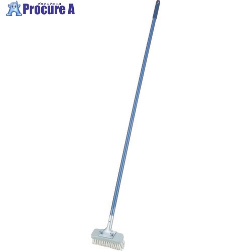 コンドル 床洗浄用 ブラシB C273-000U-MB 1本 ▼296-8118