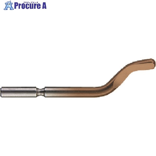 NOGA S20ブレードTiN BS2012 (ステンレスヨウ 10ポン) 1パック ▼304-3304【代引決済不可】