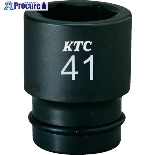 KTC 25.4sq.インパクトレンチ用ソケット(標準)54mm BP8-54P 1個 ▼308-0234【代引決済不可】