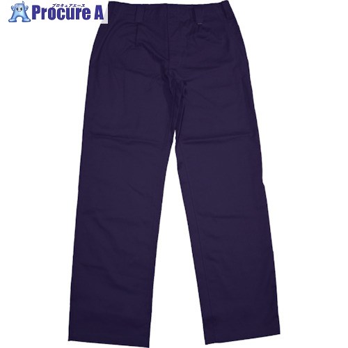 日光物産 Armatex防炎スラックス ネイビー 95 AX8000 95 NV 1着 ▼364-4902