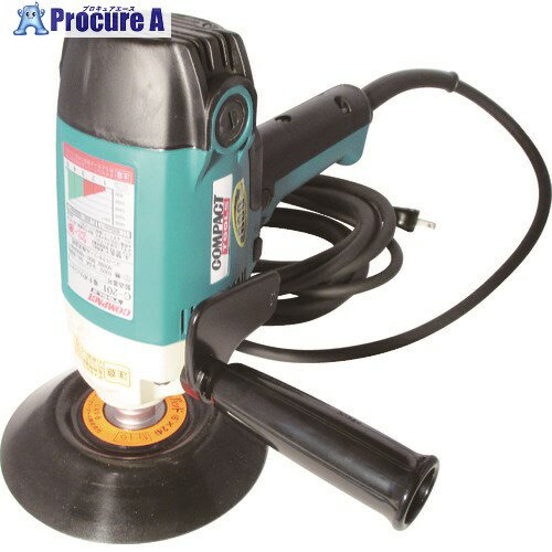 コンパクトツール 電子ポリッシャー C-201 シングル回転 C201 1台 ▼365-0782