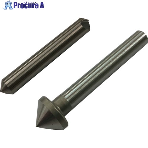 大見 面取りカッター C25-ST10-90 1本 ▼371-7070