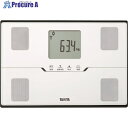TANITA 体組成計 BC-768WH BC-768-WH 1個 ■▼412-7719 【送料都度見積】