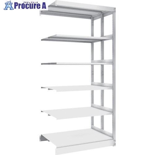 TRUSCO ʣ ʣ A4 W900XD320XH1944 5 Ϣ BS-DD63Y-5B 1 459-2328