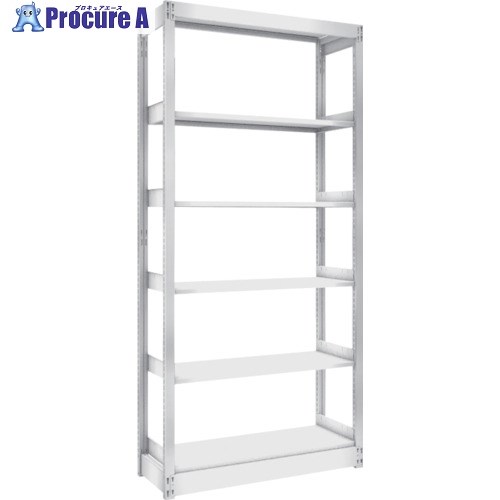 TRUSCO ʣ ñ A4 W900XD320XH1944 5 BS-DS63Y-5 1 459-2433