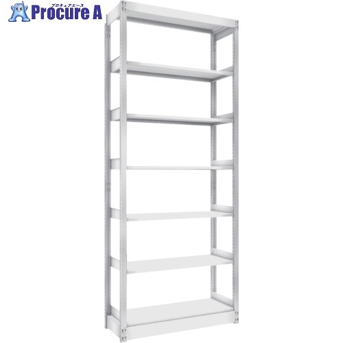 TRUSCO ʣ ñ A4 W900XD320XH2244 6 BS-DS73Y-6 1 459-2476