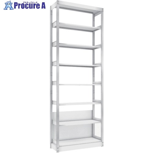TRUSCO ʣ ñ A4 W900XD320XH2569 7 BS-DS83Y-7 1 459-2514
