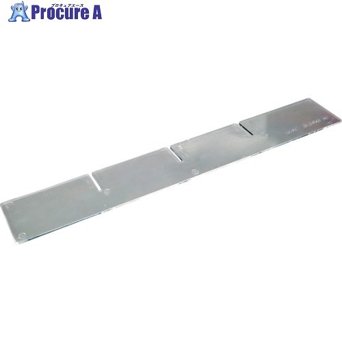 ץ奢㤨TRUSCO ѻ Ĺ 391X55 B4-10L 1 510-6478 ٸѡۡפβǤʤ397ߤˤʤޤ