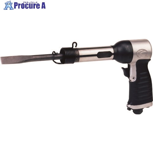 空研 エアチゼラー2ステップトリガータイプ本体 BRH-6KH 1台 ▼556-7416【代引決済不可】