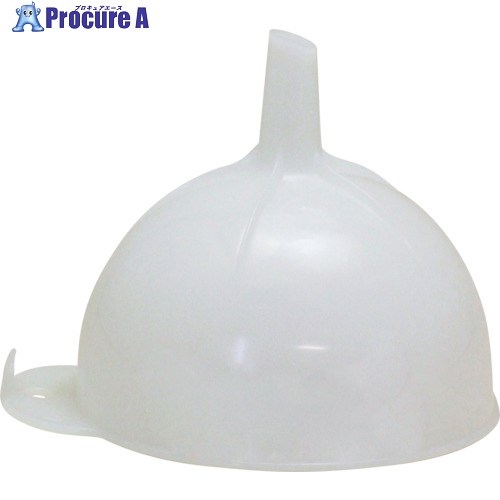 AZ ジョウゴ丸形12cm B077 1個 ▼797-3748【代引決済不可】