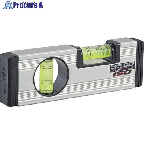 タジマ ボックスレベルスタンダード 150mm BX2-S15 1個 ▼813-4457【代引決済不可】
