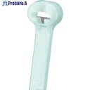 PANDUIT ステンレス爪ロック式ナイロン結束バンド ナチュラル 幅7.0mm 長さ620mm 100本入り BT7LH-C BT7LH-C 5袋 ■▼828...