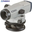SOKKIA オートレベル 自動レベルB40A 24倍 B40A 1台 ▼831-5223