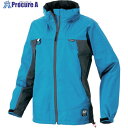 アイトス ディアプレックス レディースジャケット ブルー 13号(LL) AZ56312-006-13(LL) 1着 ▼833-7898