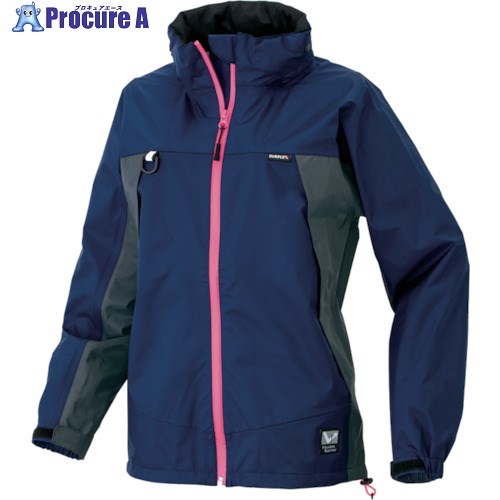 アイトス ディアプレックス レディースジャケット ネイビー 13号(LL) AZ56312-008-13(LL) 1着 ▼833-7903 アイトス ディアプレックス レディースジャケット ネイビー 13号(LL) AZ56312-008-13(LL) 1着 ▼833-7903