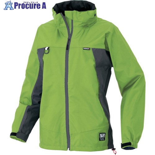 アイトス ディアプレックス レディースジャケット ミントグリーン 11号(L) AZ56312-035-11(L) 1着 ▼833-7907