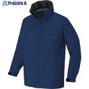 アイトス ディアプレックス ベーシックジャケット ネイビー 3L AZ56314-008-3L 1着 ▼833-7919