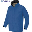 アイトス ディアプレックス ベーシックジャケット スチールブルー LL AZ56314-016-LL 1着 ▼833-7923