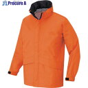 アイトス ディアプレックス ベーシックジャケット オレンジ LL AZ56314-063-LL 1着 ▼833-7928
