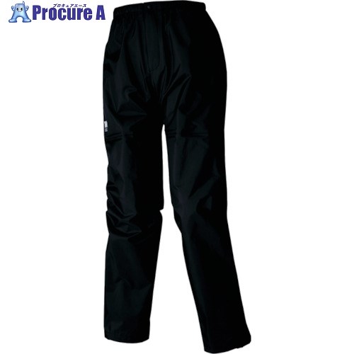 アイトス ディアプレックス レディースパンツ ブラック 11号(L) AZ56313-010-11(L) 1着 ▼833-8020