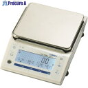 VIBRA ALE15001:高精度電子天びん 秤量15kg 最小表示0.1g ALE15001 1台 ■▼835-4756