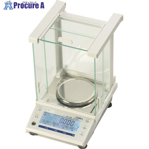 VIBRA ALE223R:ŻŷӤ 0.22kg Ǿɽ0.001g ALE223R 1 835-4763