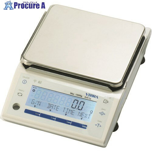 VIBRA ALE6202R:ŻŷӤ 6.2kg Ǿɽ0.01g ALE6202R 1 835-4769