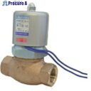 日本精器 2方向電磁弁 25A AC200V 717シリーズ水用 BN-717BW-25-E-200 1個 ■▼838-7744 【送料都度見積】