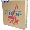 TAIYO アンチツイスター L6×WS(26)IW 8×62.5m(1008347) ATWS8X62.5 1ケース ▼849-0414【代引決済不可】