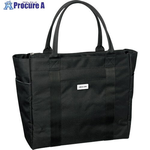 HOZAN トートバッグ B-722 1個 ▼852-1545