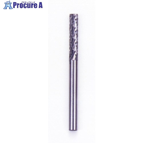 AUTOMACH 超硬バー 刃径3.0mm 刃長15.0mm AD-30 1個 ▼852-7188【代引決済不可】