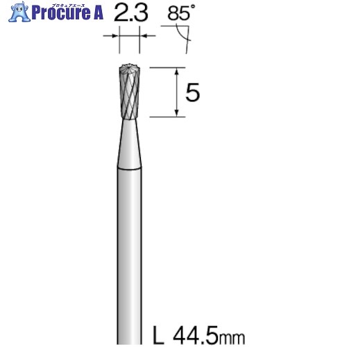 ~j dJb^[ t@CNXJbg 2.3 a2.34mm BC1375 1{ 852-7250yϕszysxρz