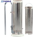 サンプラ ピペット洗浄器セット AB-2 01216 1台 ■▼167-7239【送料都度見積】※個人宅様送り不可(4)
