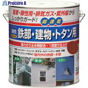 ニッぺ 油性鉄部・建物・トタン用 3.2L アカサビ HUB113-3.2 4976124216343 1缶 ■▼157-8583 【送料都度見積】