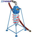スーパー工業 吸水サイクロンフィルター 3/4 横置き 04Z10901 1個 ■▼667-4156 【送料都度見積】
