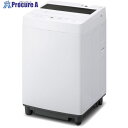IRIS 107219 全自動洗濯機 6kg ホワイト ITW-60A01-W 1台 ■▼674-3320 【送料都度見積】