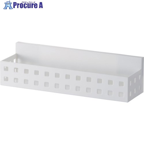 吉川国工業所 Mag-On8050 “マグオン” マグネットスパイスラック W 4979625101125 1個 ▼359-5190