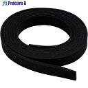 WAKI 平型スポンジ 粘着なし 3×15×2M WSG10 1個 ■▼338-0986【代引決済不可】【送料都度見積】